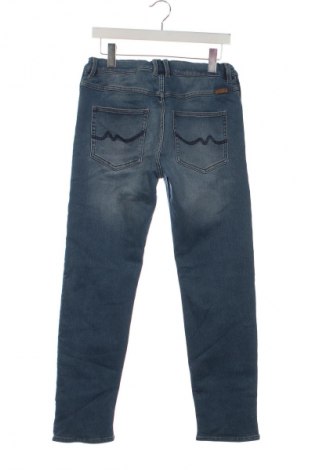 Kinderjeans H&M, Größe 15-18y/ 170-176 cm, Farbe Blau, Preis 6,99 €