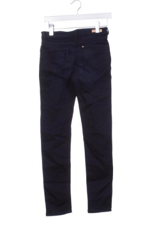 Kinderjeans H&M, Größe 13-14y/ 164-168 cm, Farbe Blau, Preis 6,99 €