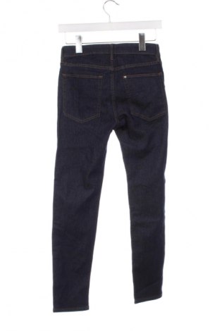 Kinderjeans H&M, Größe 11-12y/ 152-158 cm, Farbe Blau, Preis 35,79 €