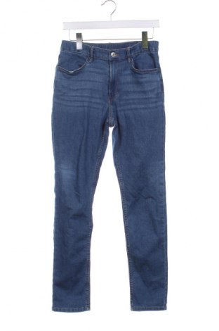 Kinderjeans H&M, Größe 14-15y/ 168-170 cm, Farbe Blau, Preis € 9,99