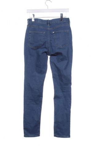 Kinderjeans H&M, Größe 14-15y/ 168-170 cm, Farbe Blau, Preis 9,99 €