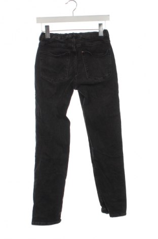 Kinderjeans H&M, Größe 12-13y/ 158-164 cm, Farbe Schwarz, Preis 22,49 €