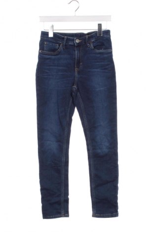 Kinderjeans H&M, Größe 12-13y/ 158-164 cm, Farbe Blau, Preis € 22,49