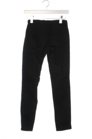 Kinderjeans H&M, Größe 11-12y/ 152-158 cm, Farbe Schwarz, Preis € 9,99