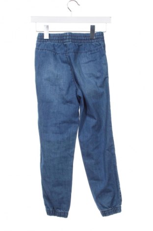 Detské džínsy  H&M, Veľkosť 8-9y/ 134-140 cm, Farba Modrá, Cena  8,18 €