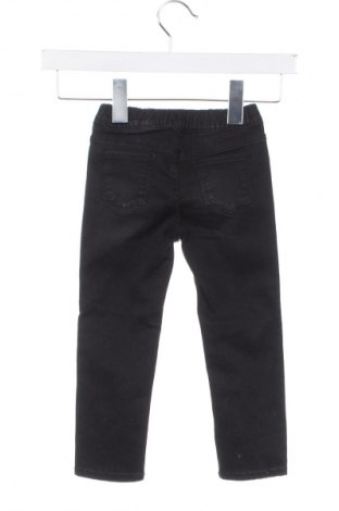 Dziecięce jeansy H&M, Rozmiar 18-24m/ 86-98 cm, Kolor Czarny, Cena 34,99 zł