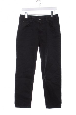 Kinderjeans H&M, Größe 13-14y/ 164-168 cm, Farbe Schwarz, Preis € 22,49