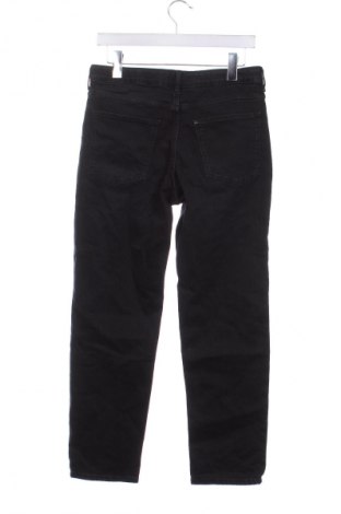 Kinderjeans H&M, Größe 13-14y/ 164-168 cm, Farbe Schwarz, Preis € 6,99