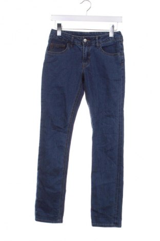 Kinderjeans H&M, Größe 12-13y/ 158-164 cm, Farbe Blau, Preis € 22,49