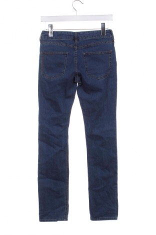 Kinderjeans H&M, Größe 12-13y/ 158-164 cm, Farbe Blau, Preis € 6,99