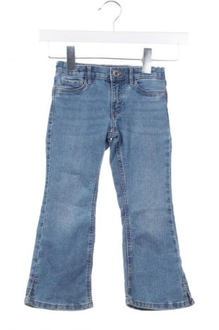 Detské džínsy  H&M, Veľkosť 3-4y/ 104-110 cm, Farba Modrá, Cena  9,95 €