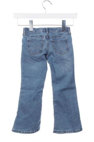 Blugi pentru copii H&M, Mărime 3-4y/ 104-110 cm, Culoare Albastru, Preț 47,99 Lei