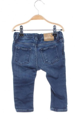 Kinderjeans H&M, Größe 9-12m/ 74-80 cm, Farbe Blau, Preis € 23,97