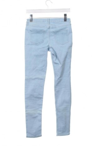 Kinderjeans H&M, Größe 13-14y/ 164-168 cm, Farbe Blau, Preis € 9,99