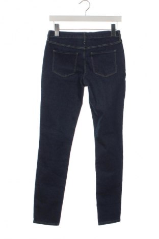 Kinderjeans H&M, Größe 13-14y/ 164-168 cm, Farbe Blau, Preis 5,99 €