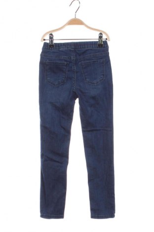 Kinderjeans H&M, Größe 5-6y/ 116-122 cm, Farbe Blau, Preis 9,99 €