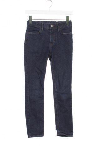 Kinderjeans H&M, Größe 9-10y/ 140-146 cm, Farbe Blau, Preis € 9,99