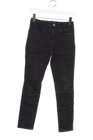 Kinderjeans H&M, Größe 9-10y/ 140-146 cm, Farbe Schwarz, Preis € 9,99