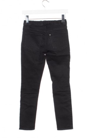 Kinderjeans H&M, Größe 9-10y/ 140-146 cm, Farbe Schwarz, Preis € 9,99