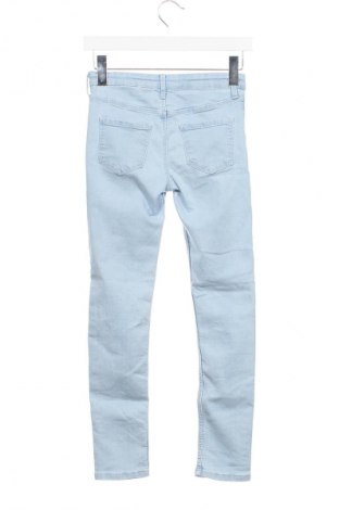 Kinderjeans H&M, Größe 10-11y/ 146-152 cm, Farbe Blau, Preis 9,99 €