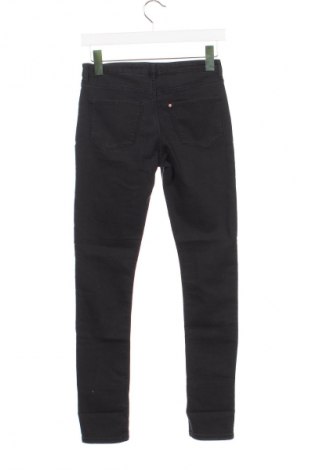 Detské džínsy  H&M, Veľkosť 12-13y/ 158-164 cm, Farba Čierna, Cena  9,95 €