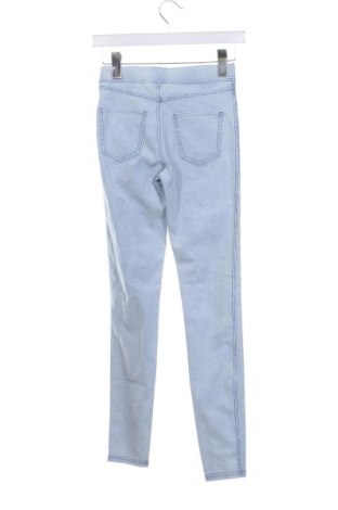 Detské džínsy  H&M, Veľkosť 15-18y/ 170-176 cm, Farba Modrá, Cena  9,95 €