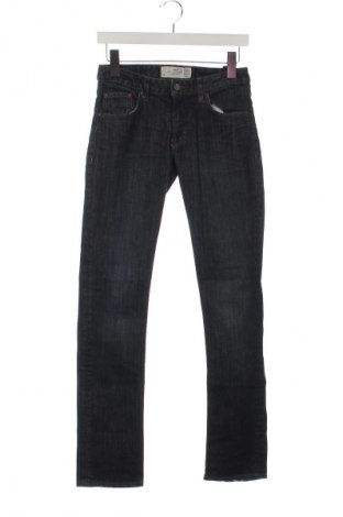 Kinderjeans H&M L.O.G.G., Größe 12-13y/ 158-164 cm, Farbe Blau, Preis € 9,99