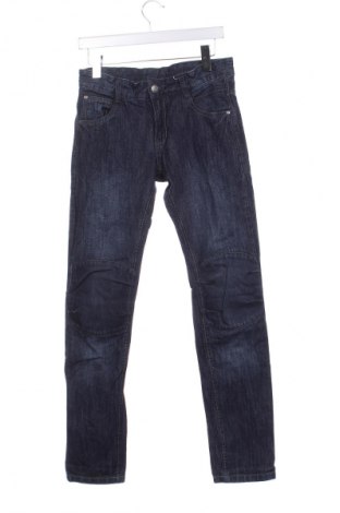 Kinderjeans Hema, Größe 13-14y/ 164-168 cm, Farbe Blau, Preis 9,99 €