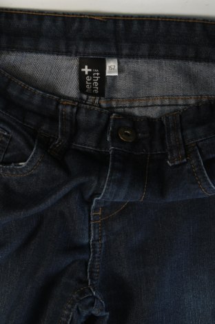 Kinderjeans Here+There, Größe 10-11y/ 146-152 cm, Farbe Blau, Preis € 9,99