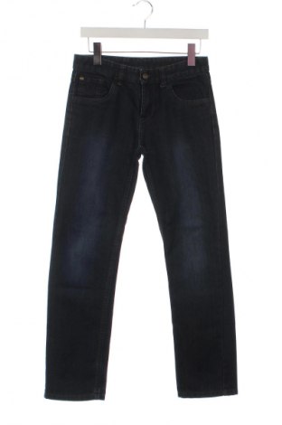 Kinderjeans Here+There, Größe 10-11y/ 146-152 cm, Farbe Blau, Preis € 16,47