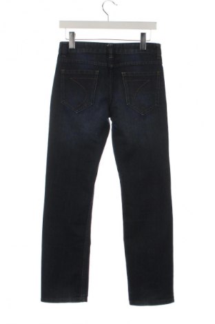 Kinderjeans Here+There, Größe 10-11y/ 146-152 cm, Farbe Blau, Preis 9,99 €