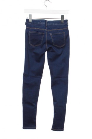 Kinderjeans Here+There, Größe 11-12y/ 152-158 cm, Farbe Blau, Preis 6,99 €