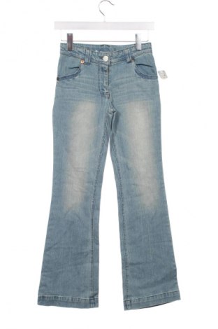 Kinderjeans, Größe 11-12y/ 152-158 cm, Farbe Blau, Preis € 8,99