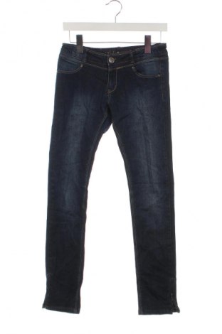 Kinderjeans Idexe, Größe 12-13y/ 158-164 cm, Farbe Blau, Preis 18,99 €