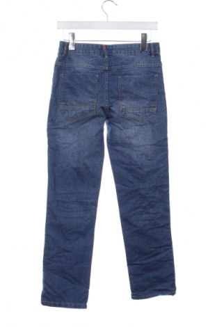 Kinderjeans In Extenso, Größe 11-12y/ 152-158 cm, Farbe Blau, Preis 6,99 €