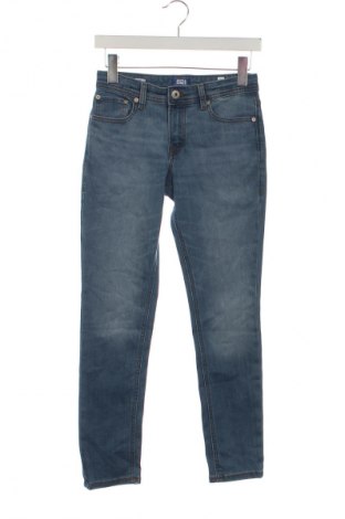 Kinderjeans Jack & Jones, Größe 11-12y/ 152-158 cm, Farbe Blau, Preis € 8,99