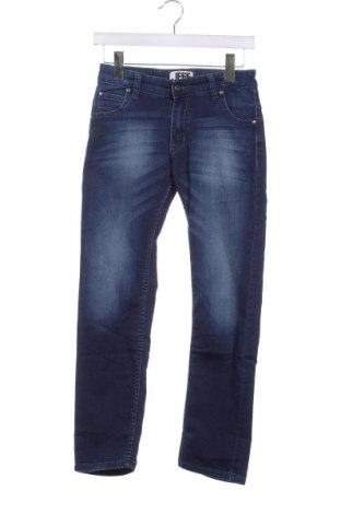 Kinderjeans Jeff, Größe 11-12y/ 152-158 cm, Farbe Blau, Preis 14,99 €