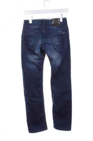 Kinderjeans Jeff, Größe 11-12y/ 152-158 cm, Farbe Blau, Preis 18,99 €