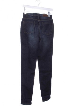 Kinderjeans John Baner, Größe 11-12y/ 152-158 cm, Farbe Blau, Preis 6,99 €