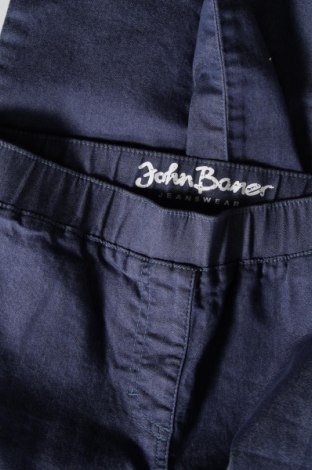 Kinderjeans John Baner, Größe 12-13y/ 158-164 cm, Farbe Blau, Preis € 9,99