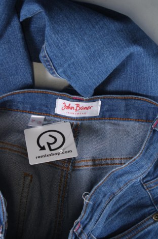 Kinderjeans John Baner, Größe 15-18y/ 170-176 cm, Farbe Blau, Preis € 9,99