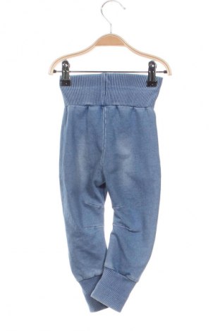 Kinderjeans Joules, Größe 9-12m/ 74-80 cm, Farbe Blau, Preis 13,99 €