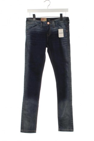 Kinderjeans Kiabi, Größe 11-12y/ 152-158 cm, Farbe Blau, Preis € 6,49