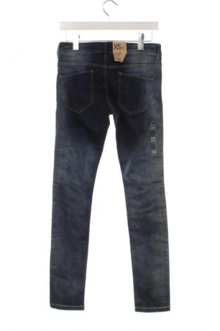 Kinderjeans Kiabi, Größe 11-12y/ 152-158 cm, Farbe Blau, Preis € 10,99