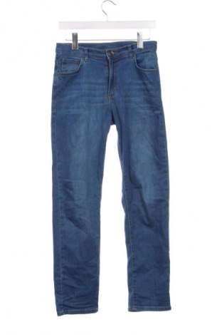 Kinderjeans LC Waikiki, Größe 12-13y/ 158-164 cm, Farbe Blau, Preis 6,99 €