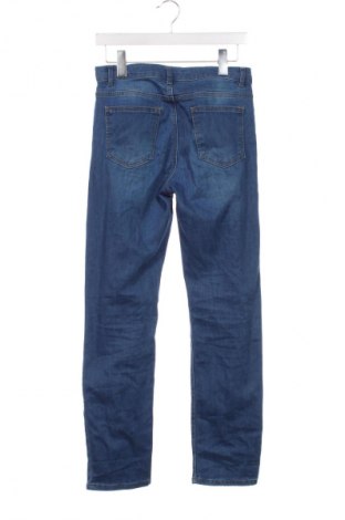 Kinderjeans LC Waikiki, Größe 12-13y/ 158-164 cm, Farbe Blau, Preis 6,49 €