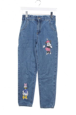 Kinderjeans LC Waikiki, Größe 9-10y/ 140-146 cm, Farbe Blau, Preis 9,49 €