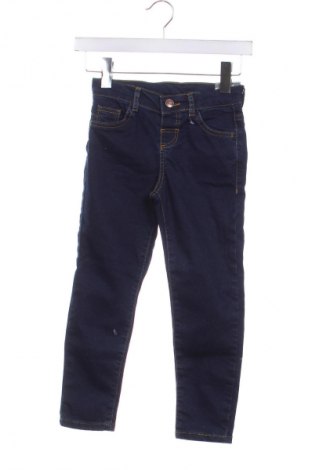 Kinderjeans LC Waikiki, Größe 4-5y/ 110-116 cm, Farbe Blau, Preis 14,99 €