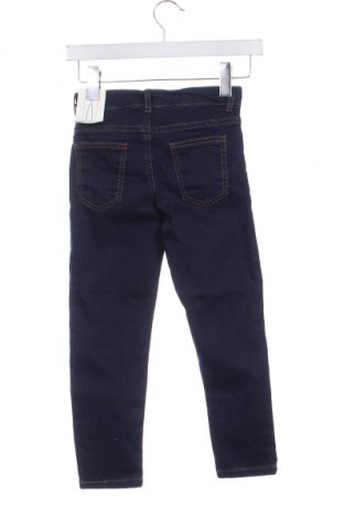 Kinderjeans LC Waikiki, Größe 4-5y/ 110-116 cm, Farbe Blau, Preis 14,99 €