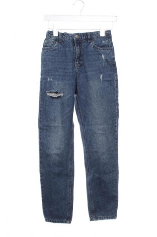 Kinderjeans LMTD, Größe 10-11y/ 146-152 cm, Farbe Blau, Preis 7,99 €